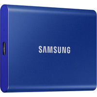 T7 Portable SSD | 1TB | 2TB | 4TB