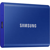 T7 Portable SSD | 500GB | 1TB | 2TB
