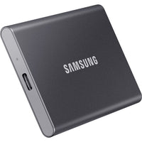 T7 Portable SSD | 1TB | 2TB | 4TB
