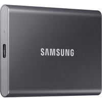 T7 Portable SSD | 1TB | 2TB | 4TB