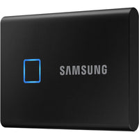 T7 Touch Portable SSD  | 500GB | 1TB | 2TB
