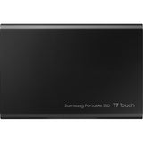 T7 Touch Portable SSD  | 500GB | 1TB | 2TB
