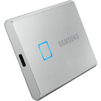 T7 Touch Portable SSD  | 500GB | 1TB | 2TB