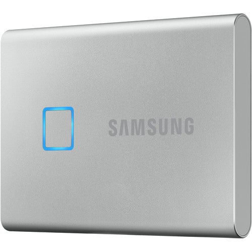 T7 Touch Portable SSD  | 500GB | 1TB | 2TB