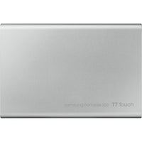 T7 Touch Portable SSD  | 500GB | 1TB | 2TB