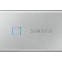 T7 Touch Portable SSD  | 500GB | 1TB | 2TB