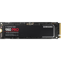 Samsung 980 PRO PCIe Gen 4.0 x4 NVMe 1.3c M.2 SSD