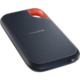 Extreme E61 Portable SSD V2 | upto 1050MB/s | IP55 | 256‐Bit AES Hardware Encryption