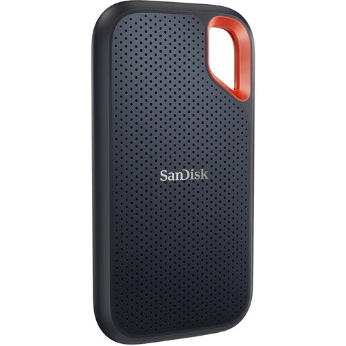 SanDisk Extreme Portable SSD E61 USB 3.2 Gen 2 Type C & Type A Compatible - 2TB