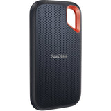 Extreme E61 Portable SSD V2 | upto 1050MB/s | IP55 | 256‐Bit AES Hardware Encryption