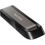 SanDisk Extreme GO CZ810 USB 3.2 Flash Drive Metal - 256GB