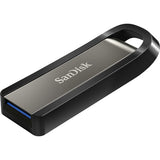 SanDisk Extreme GO CZ810 USB 3.2 Flash Drive Metal - 256GB