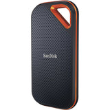 Extreme Pro Portable SSD E80 | 500GB | 1TB | 2TB