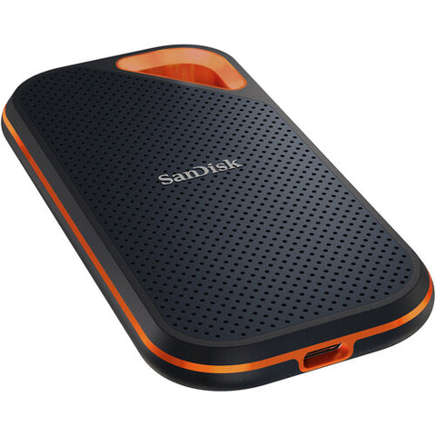 SanDisk Extreme Pro Portable SSD V2  1TB | 2TB