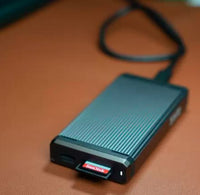 SanDisk Extreme SDXC SDXVT V30 U3 C10 UHS-I | 100MB/s R | 60MB/s W - 32GB