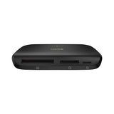 SanDisk SDDR-A631 ImageMate PRO USB-C Multi-Card Reader/Writer for SD, microSD and CompactFlash Cards