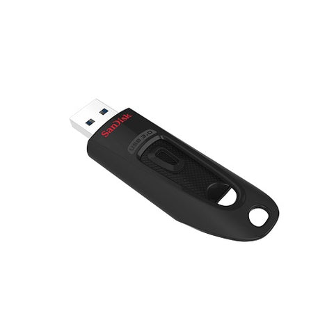 SDCZ48 Ultra USB 3.0 Flash Drive | 16GB | 32GB | 64GB | 128GB | 256GB