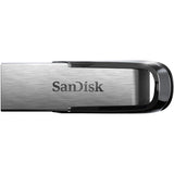 SDCZ73 Ultra Flair USB 3.0 Flash Drive | 16GB | 32GB | 64GB | 128GB | 256GB | 512GB