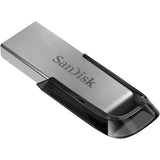 SDCZ73 Ultra Flair USB 3.0 Flash Drive | 16GB | 32GB | 64GB | 128GB | 256GB | 512GB