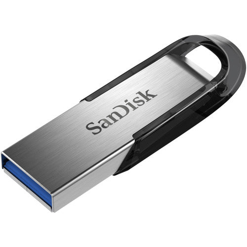 SDCZ73 Ultra Flair USB 3.0 Flash Drive | 16GB | 32GB | 64GB | 128GB | 256GB | 512GB