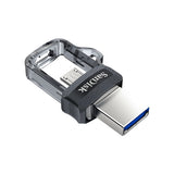 SDDD3 Ultra Dual Drive USB 3.0 USB / OTG M3 | 16GB | 32GB | 64GB | 128GB | 256GB