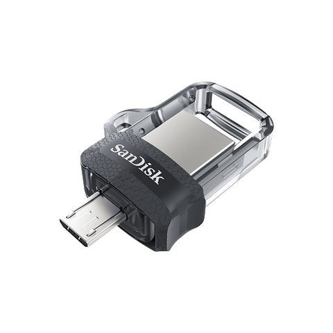 SDDD3 Ultra Dual Drive USB 3.0 USB / OTG M3 | 16GB | 32GB | 64GB | 128GB | 256GB