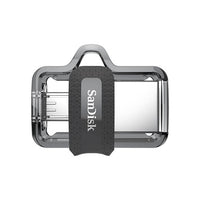 SDDD3 Ultra Dual Drive USB 3.0 USB / OTG M3 | 16GB | 32GB | 64GB | 128GB | 256GB