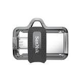 SDDD3 Ultra Dual Drive USB 3.0 USB / OTG M3 | 16GB | 32GB | 64GB | 128GB | 256GB