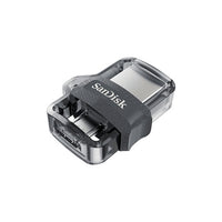 SDDD3 Ultra Dual Drive USB 3.0 USB / OTG M3 | 16GB | 32GB | 64GB | 128GB | 256GB