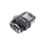 SDDD3 Ultra Dual Drive USB 3.0 USB / OTG M3 | 16GB | 32GB | 64GB | 128GB | 256GB