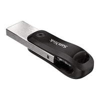 SDIX60N iXpand iOS USB 3.0 Flash Drive Go