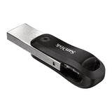 SDIX60N iXpand iOS USB 3.0 Flash Drive Go
