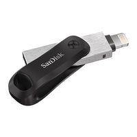 SDIX60N iXpand iOS USB 3.0 Flash Drive Go