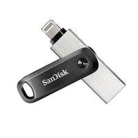 SDIX60N iXpand iOS USB 3.0 Flash Drive Go