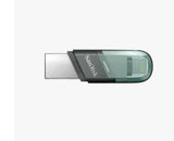 SDIX90N iXpand™ Flash Drive Flip for iOS