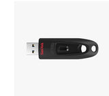 SanDisk Ultra CZ48 USB 3.0 Flash Drive - 512GB