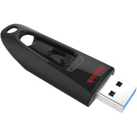 SanDisk Ultra CZ48 USB 3.0 Flash Drive - 512GB