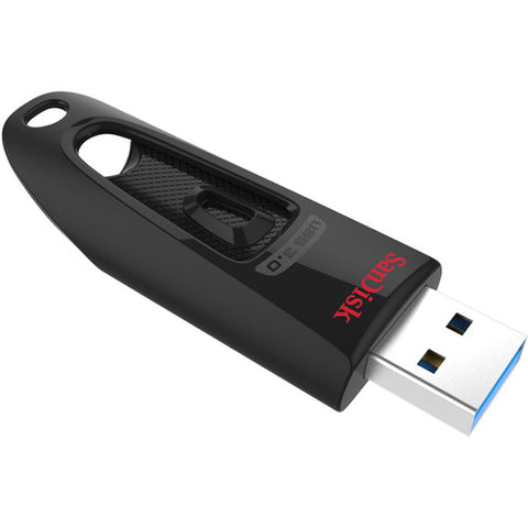 SanDisk Ultra CZ48 USB 3.0 Flash Drive - 512GB