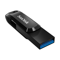 SDDDC3 Ultra Dual Drive Go USB Type C USB 3.1 Flash Drive SDDDC3 | 32GB | 64GB | 128GB | 256GB