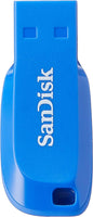 Sandisk SDCZ50C-016G Cruzer Blade 16GB USB 2.0 Drive
