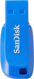 Sandisk SDCZ50C-016G Cruzer Blade 16GB USB 2.0 Drive