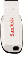 Sandisk SDCZ50C-016G Cruzer Blade 16GB USB 2.0 Drive
