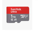 Sandisk SDSQUAC Ultra microSDXC A1, C10, U1, UHS-I, 150MB/s R, without SD Adapter