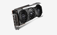 Sapphire NITRO+ AMD Radeon RX 6800 OC 16GB GDDR6 Graphics Card