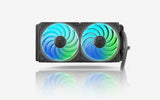 Sapphire NITRO+ S240-A AIO CPU Cooler