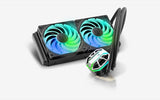 Sapphire NITRO+ S240-A AIO CPU Cooler