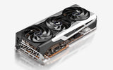 Sapphire Nirto+ AMD Radeon RX6750XT Gaming OC 12GB GDDR6 Graphics Card