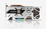 Sapphire Nirto+ AMD Radeon RX6750XT Gaming OC 12GB GDDR6 Graphics Card
