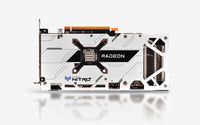 Sapphire Nitro+ AMD Radeon RX 6600XT OC 8GB GDDR6 Graphics Card