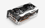 Sapphire Nitro+ AMD Radeon RX6650XT Gaming OC 8GB GDDR6 Graphics Card